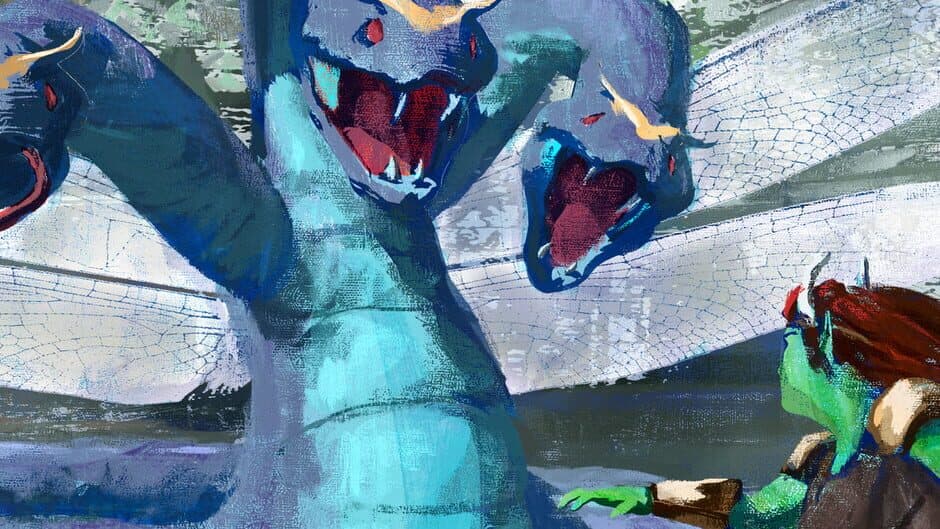 Mythic Origins banner