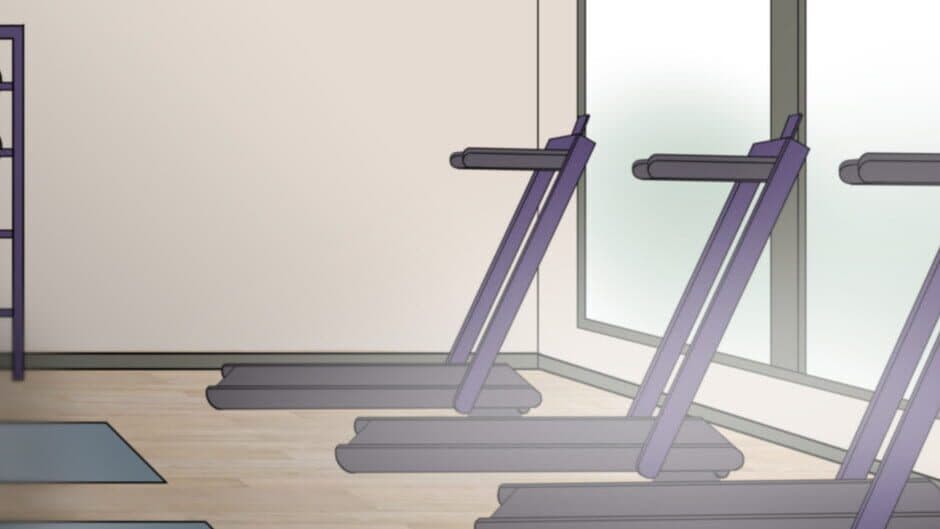 My Trainer is a Futanari banner