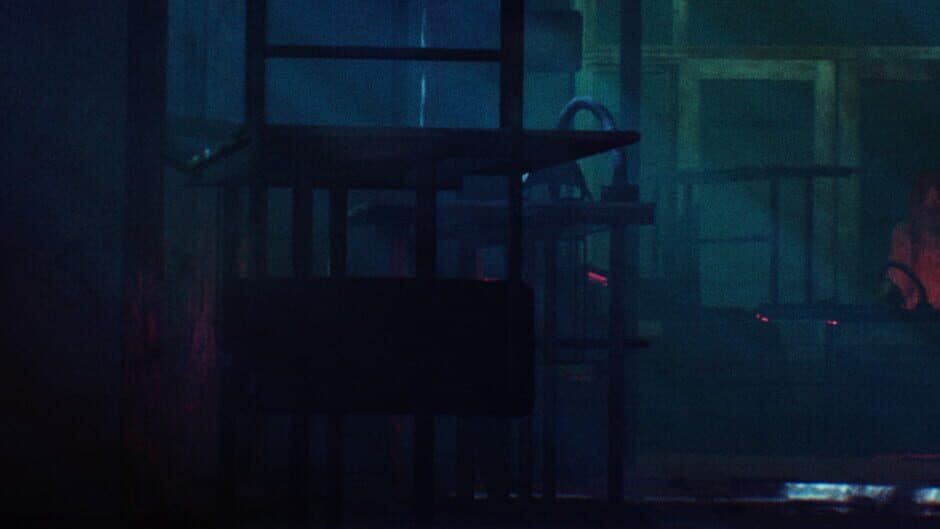 The Bridge Curse: Road to Salvation banner