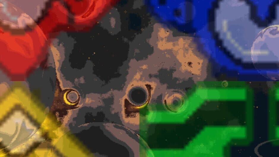 Another Generic Space Shooter banner