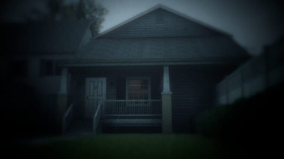 Where's Oswald? banner