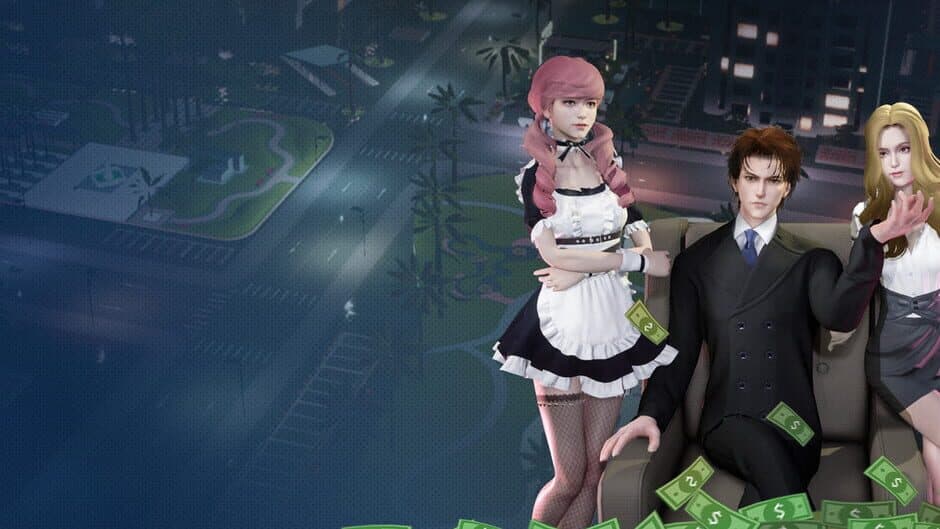 Real Estate Tycoon banner