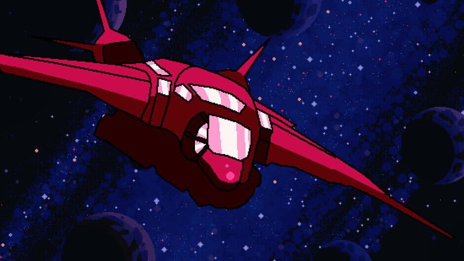 Invader Signal banner