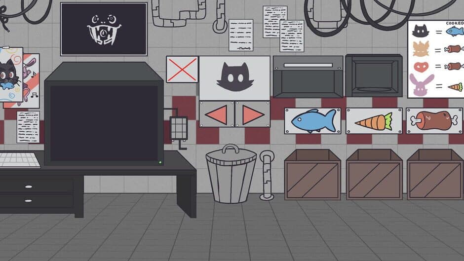 Charlie and Friends banner
