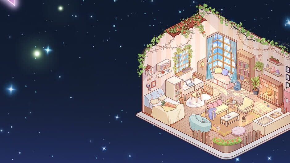 Cozy Time banner
