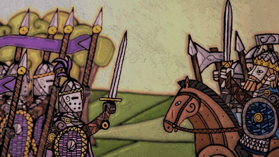 Kings & Cities banner