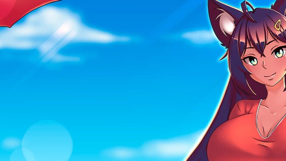 My Neko Waifu! banner