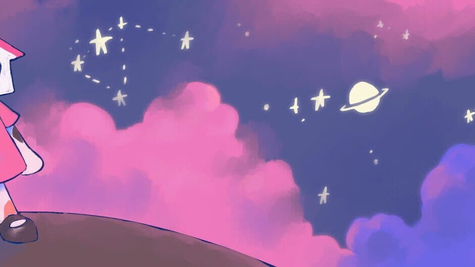 Bubblegum Galaxy banner