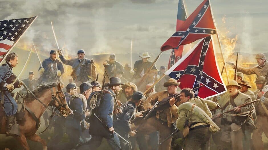 Strategic Command: American Civil War banner