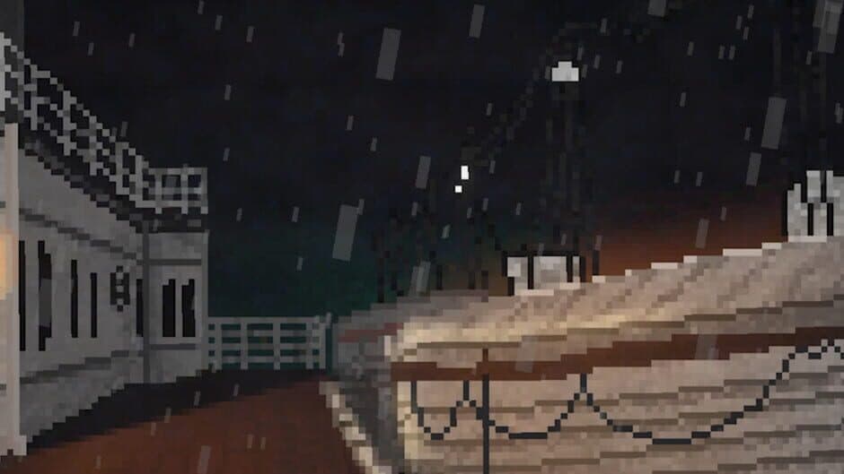 Escape: The Endless Dogwatch banner