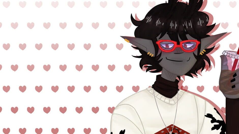 Cryptid Coffeehouse banner