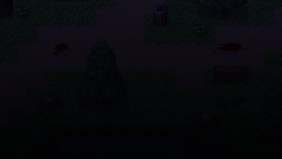 The Clown's Forest banner