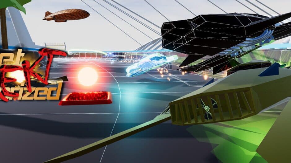 Get Rektorized banner