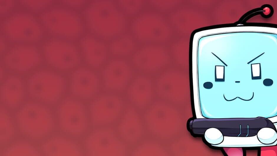 Doctor Nanobot banner