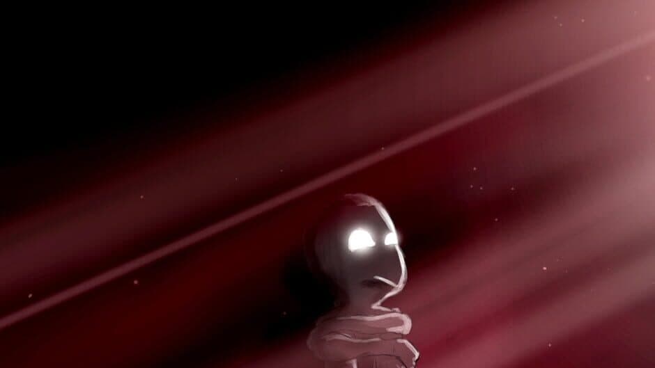 The Creature: Escape Room banner