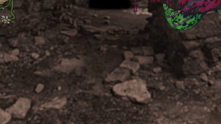 Pylorus: Footsteps of Greed banner