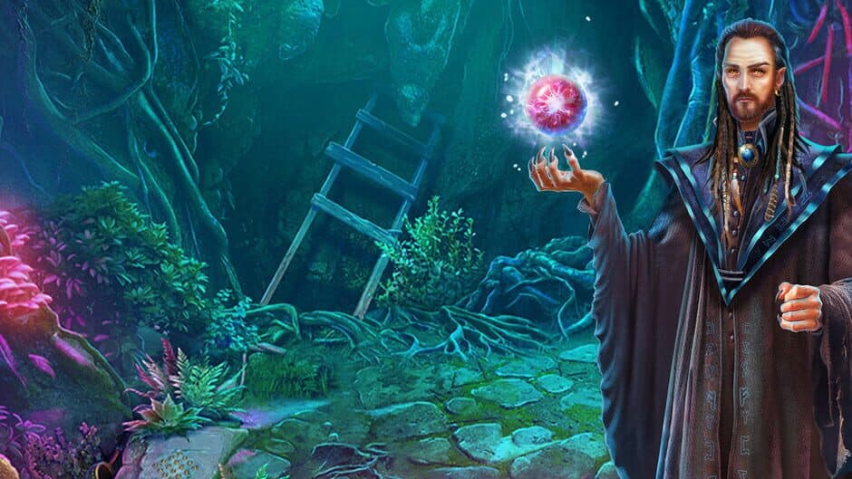 Chimeras: Wailing Waters - Collector's Edition banner