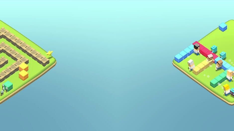 Toggle Cube banner
