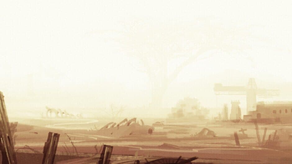 Charging Out Dead Zone banner