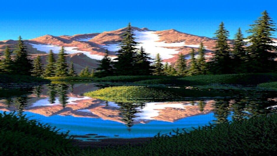 Brigadoon: The Quest of Time banner