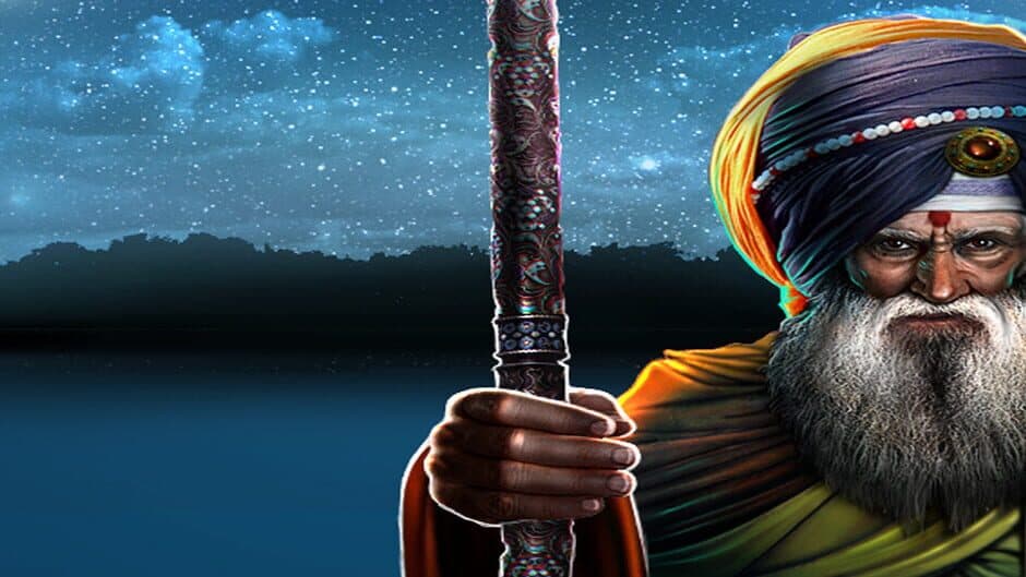 Alexander the Great: Secrets of Power banner