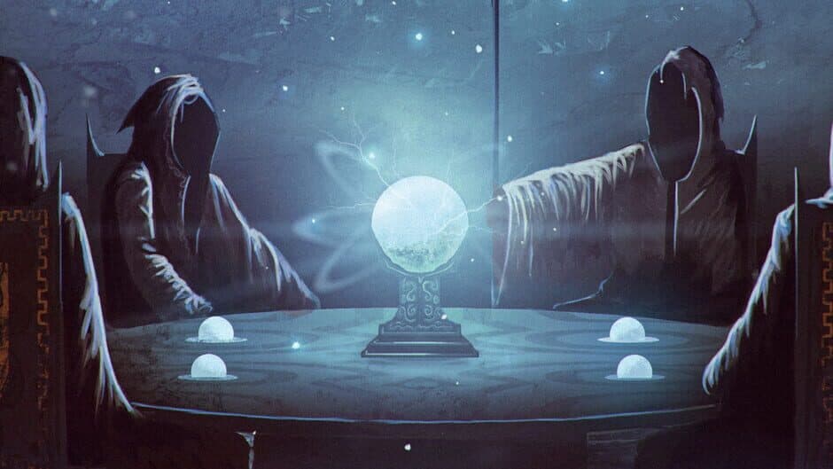 Edessa: School of Wizardry banner