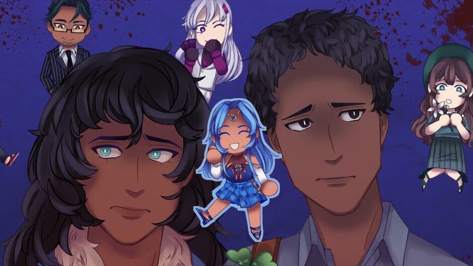 The Game of Fourtune banner