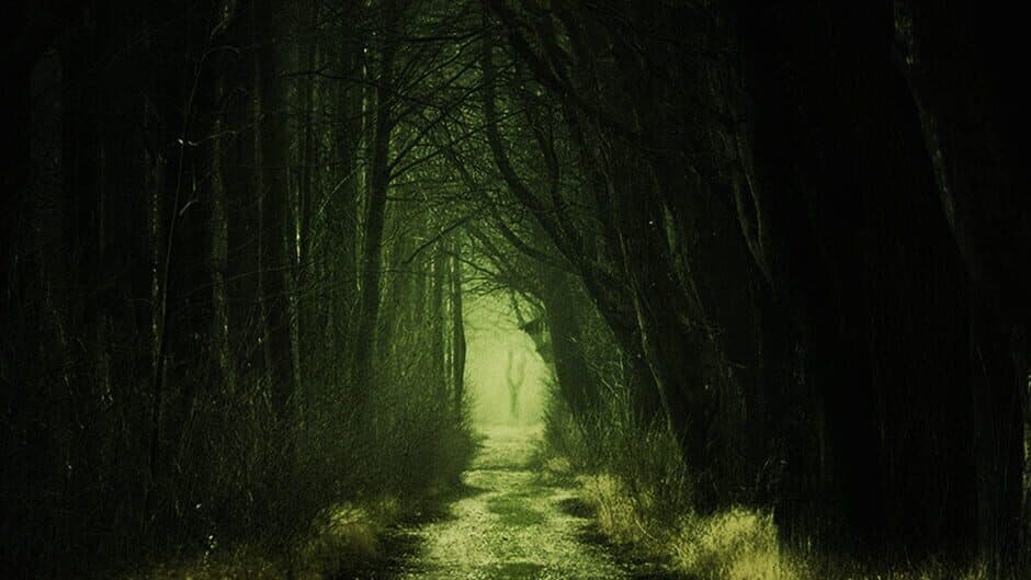 Alone Again: The Countryside banner