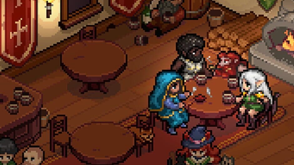 Epic Party Quest banner