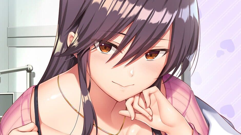 Paradise Cleaning: Me and my Doctor's Life in the Hospital banner