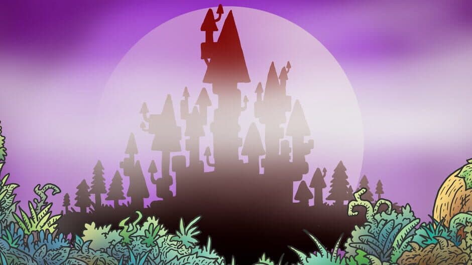 Count Pumpcula banner