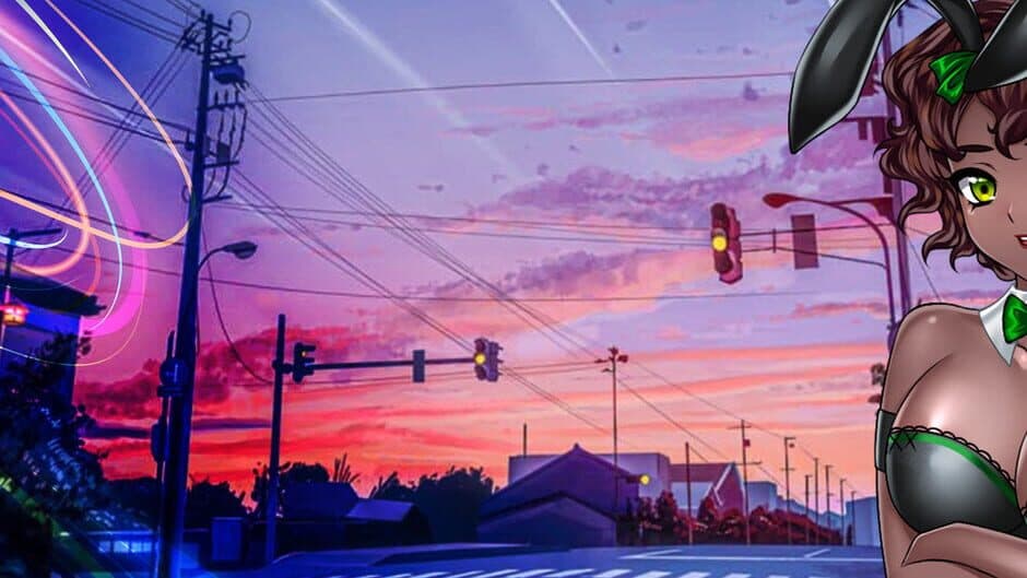 University Stories banner