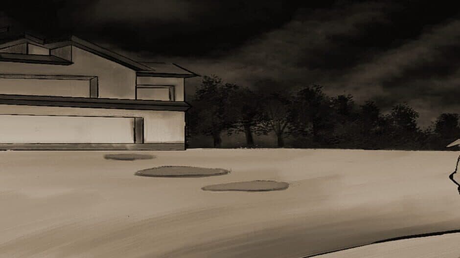 Was it a Cat I Saw? banner