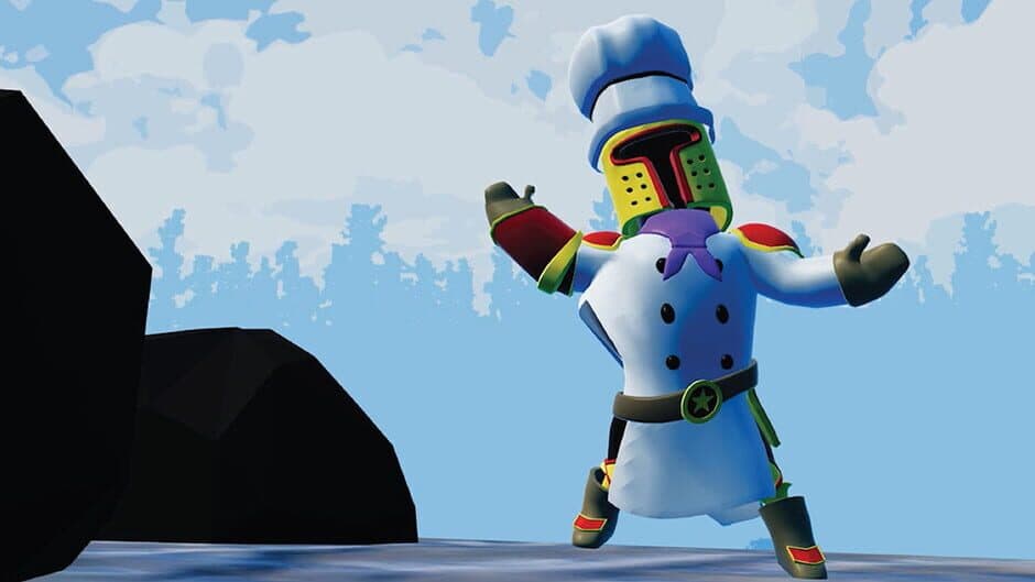 Knights of the Kitchen Table banner