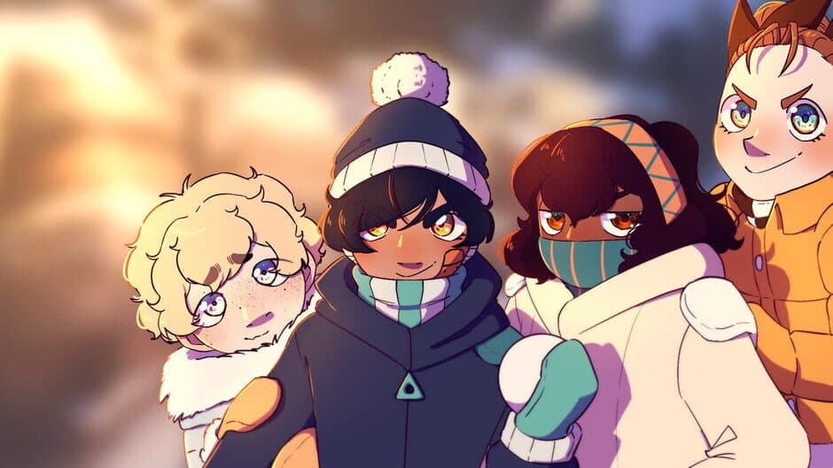 SnowBrawl banner