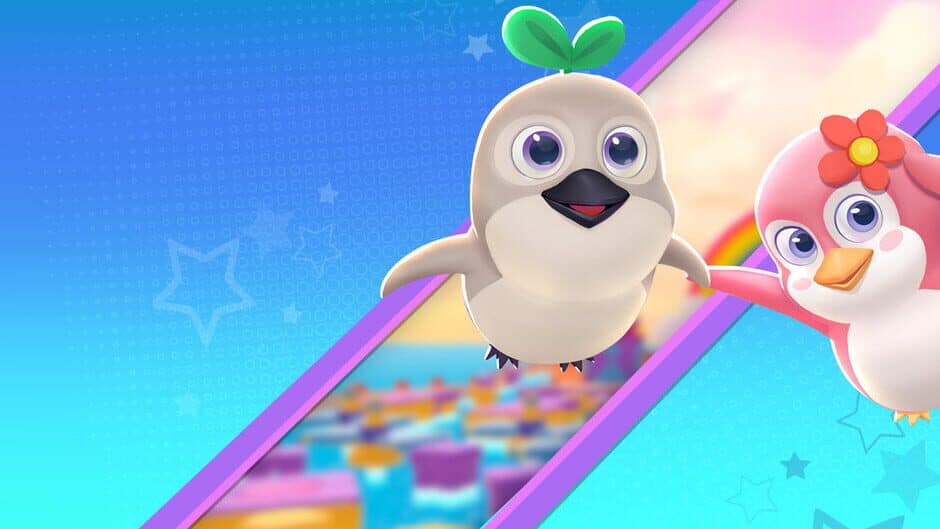 Perfect Partner banner