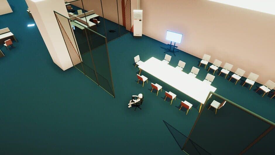 Keyboard Warrior banner