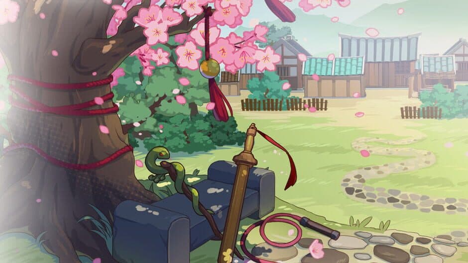 Sword & Fairy Inn 2 banner