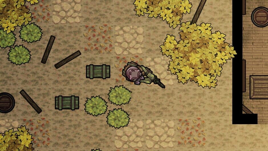 Haunted Places banner