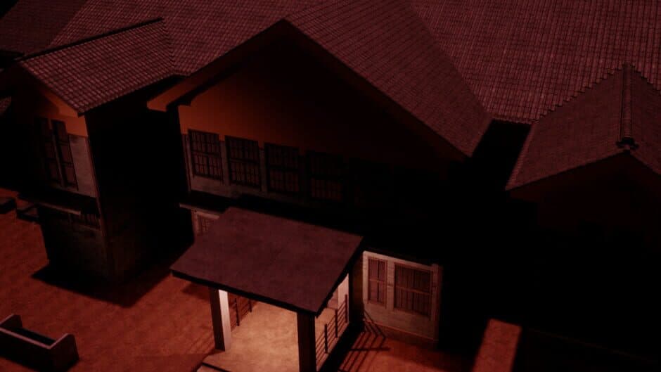 Hanako in the Abandoned School banner