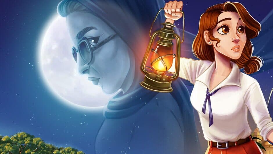 Elena's Journal: Unfinished Expedition banner