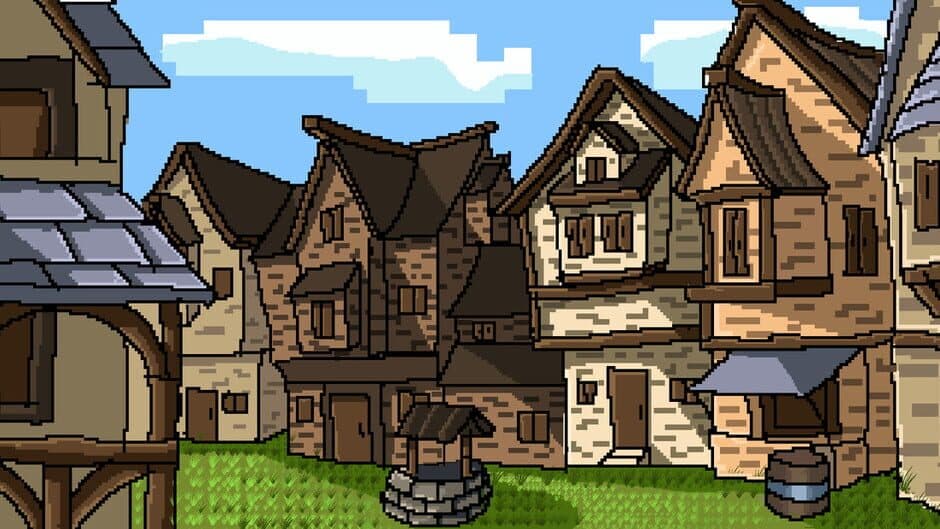 Anvillage banner