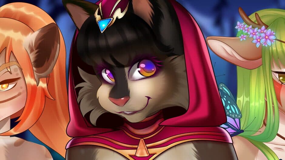 Furry Fantasy banner