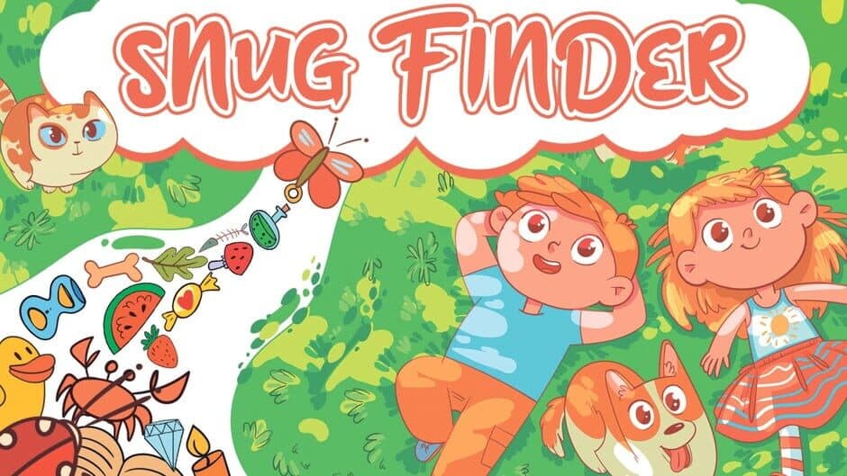 Snug Finder banner