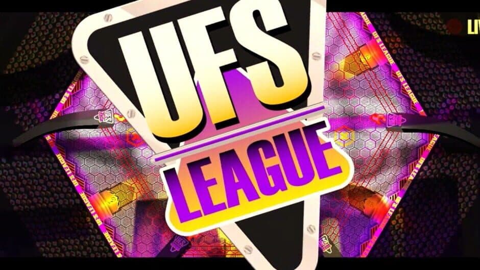 UFS League banner