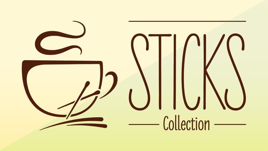 Sticks Collection banner