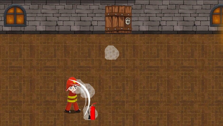 Agile Firefighter banner