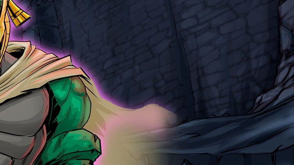 Koatl el Defensor: Los Túneles Perdidos banner