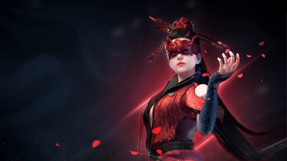 Naraka: Bladepoint - Ultimate Edition banner