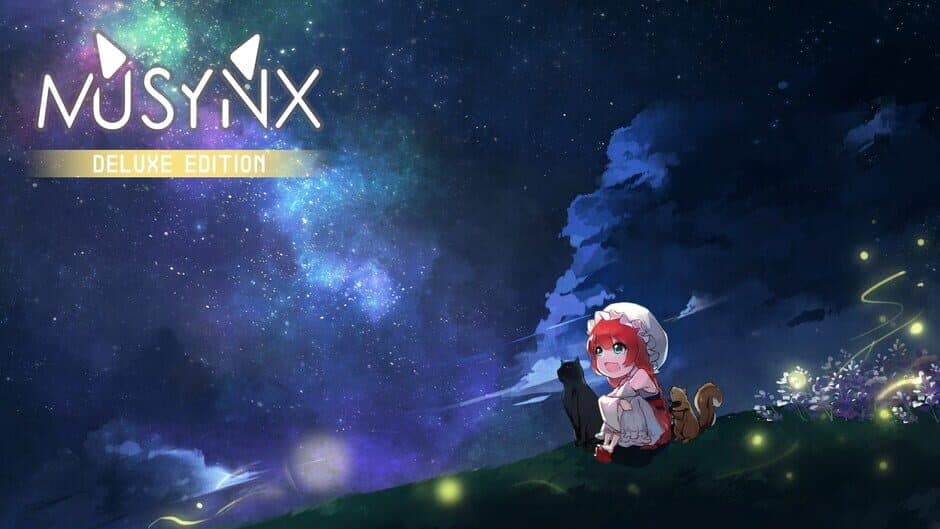 Musynx: Deluxe Edition banner